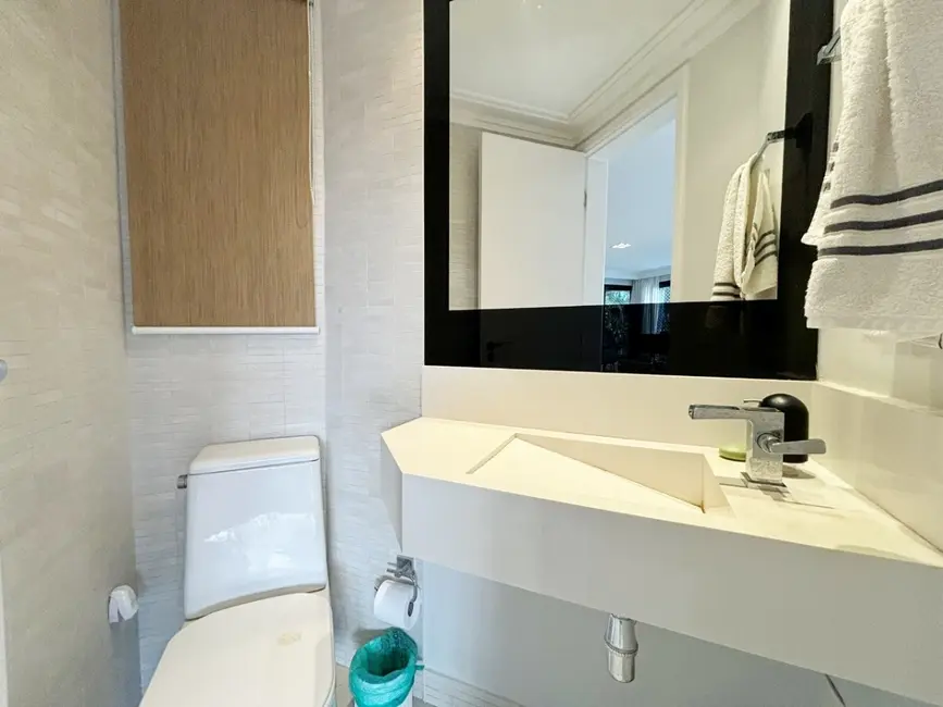 Foto 9 de Apartamento com 4 quartos à venda, 172m2 em Campo Belo, São Paulo - SP