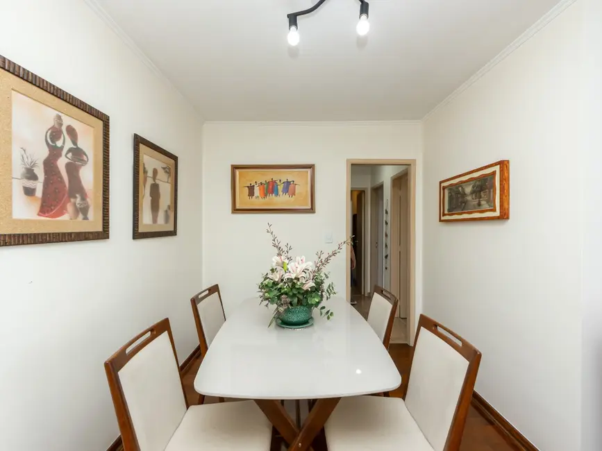 Foto 4 de Apartamento com 3 quartos à venda, 92m2 em Campo Belo, São Paulo - SP