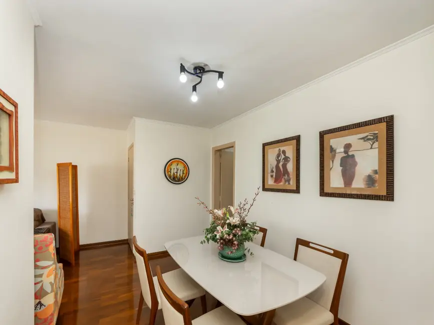 Foto 2 de Apartamento com 3 quartos à venda, 92m2 em Campo Belo, São Paulo - SP
