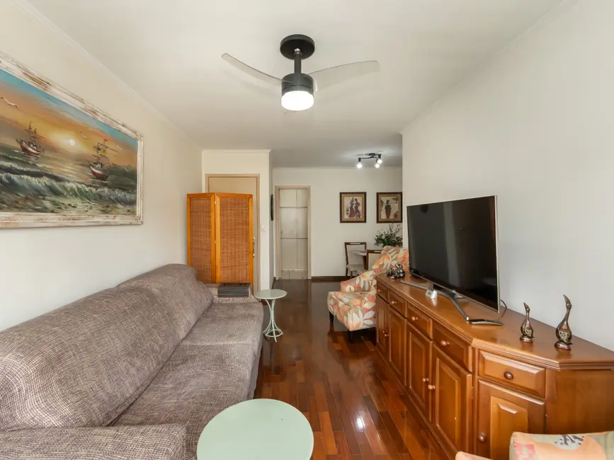 Foto 6 de Apartamento com 3 quartos à venda, 92m2 em Campo Belo, São Paulo - SP