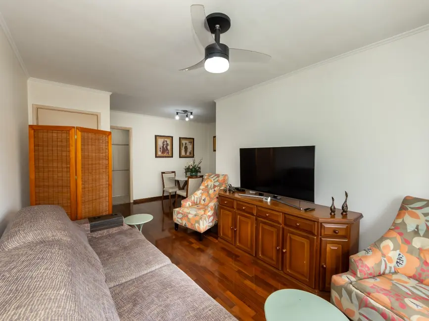 Foto 5 de Apartamento com 3 quartos à venda, 92m2 em Campo Belo, São Paulo - SP