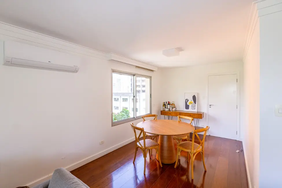 Foto 6 de Apartamento com 3 quartos à venda, 162m2 em São Paulo - SP