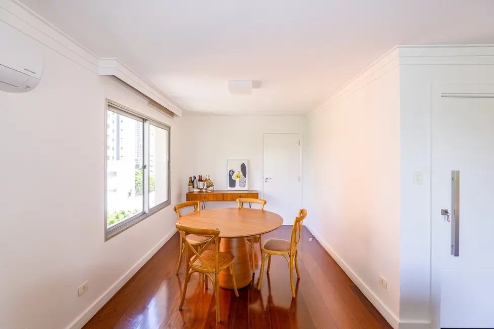 Foto 5 de Apartamento com 3 quartos à venda, 162m2 em São Paulo - SP