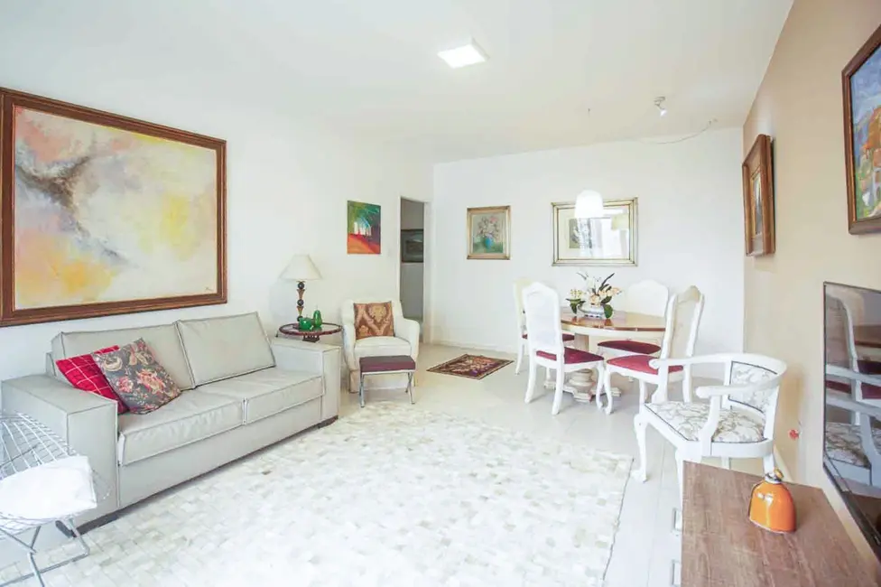 Apartamento com 3 quartos à venda, 102m2 em Jardim Paulista, São Paulo - SP - imagem 8 Foto 8 de Apartamento com 3 quartos à venda, 102m2 em Jardim Paulista, São Paulo - SP