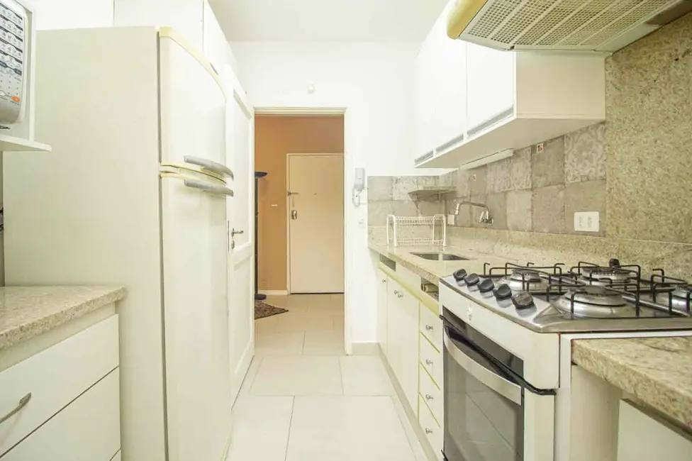 Apartamento com 3 quartos à venda, 102m2 em Jardim Paulista, São Paulo - SP - imagem 3 Foto 3 de Apartamento com 3 quartos à venda, 102m2 em Jardim Paulista, São Paulo - SP
