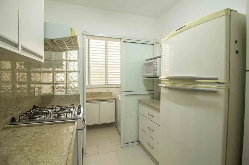 Apartamento com 3 quartos à venda, 102m2 em Jardim Paulista, São Paulo - SP - imagem 4 Foto 4 de Apartamento com 3 quartos à venda, 102m2 em Jardim Paulista, São Paulo - SP