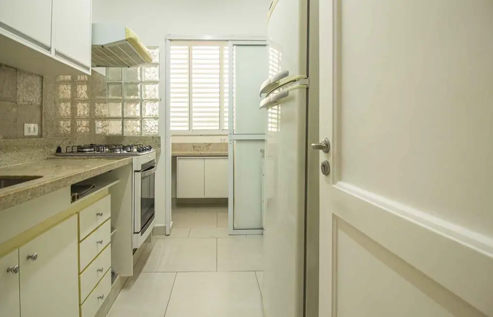 Apartamento com 3 quartos à venda, 102m2 em Jardim Paulista, São Paulo - SP - imagem 5 Foto 5 de Apartamento com 3 quartos à venda, 102m2 em Jardim Paulista, São Paulo - SP