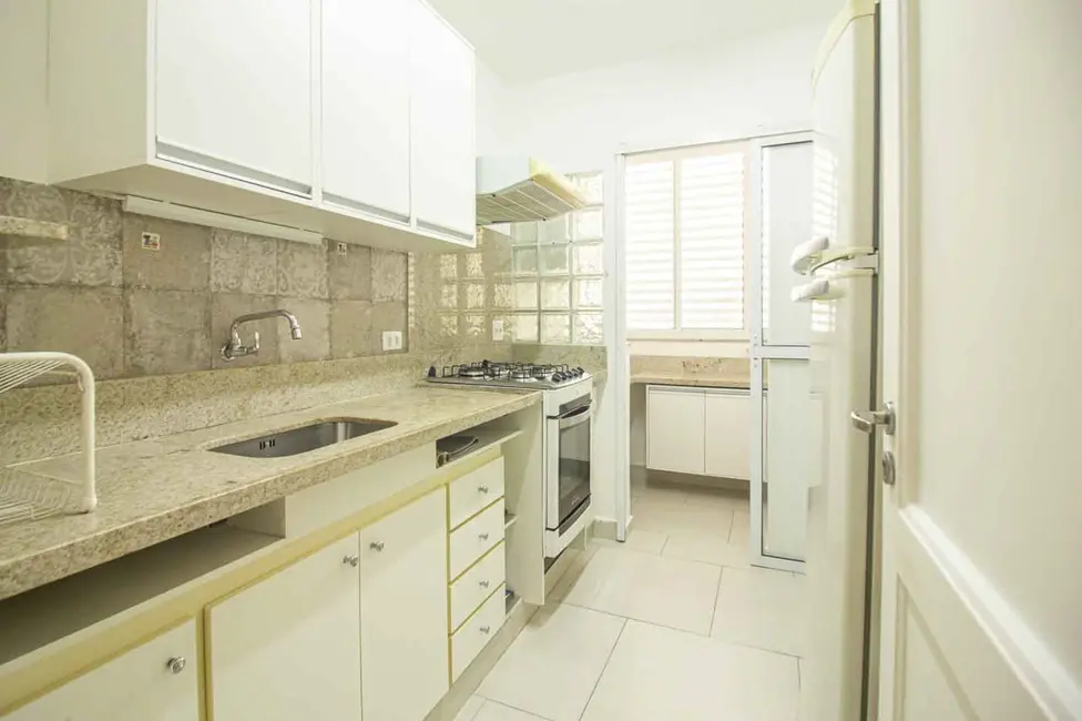 Apartamento com 3 quartos à venda, 102m2 em Jardim Paulista, São Paulo - SP - imagem 6 Foto 6 de Apartamento com 3 quartos à venda, 102m2 em Jardim Paulista, São Paulo - SP