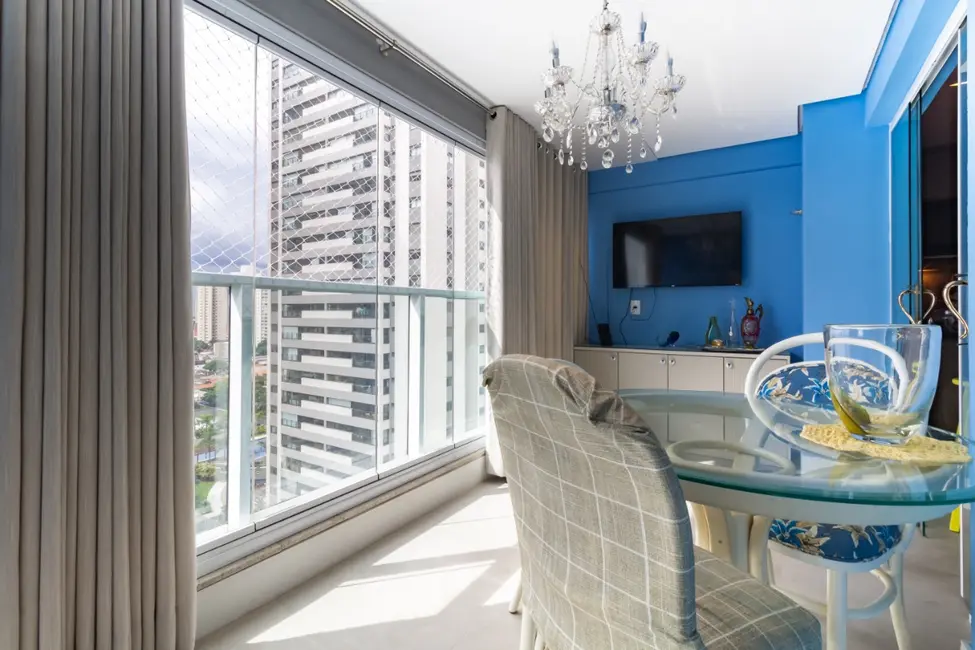 Foto 5 de Apartamento com 1 quarto à venda, 52m2 em Vila Leopoldina, São Paulo - SP