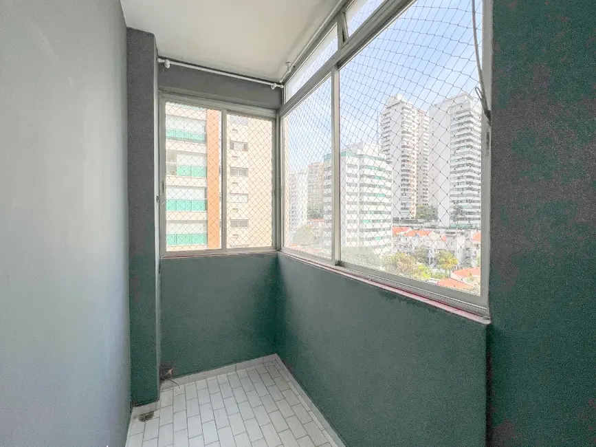 Apartamento com 2 quartos à venda, 90m2 em Vila Mariana, São Paulo - SP - imagem 3 Foto 3 de Apartamento com 2 quartos à venda, 90m2 em Vila Mariana, São Paulo - SP