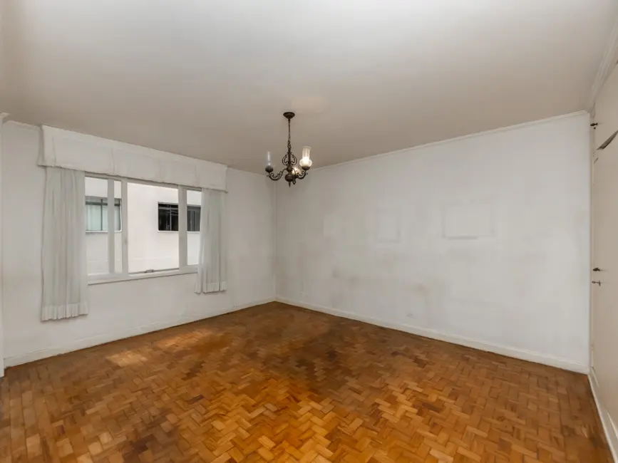 Apartamento com 3 quartos à venda, 140m2 em Santa Cecília, São Paulo - SP - imagem 7 Foto 7 de Apartamento com 3 quartos à venda, 140m2 em Santa Cecília, São Paulo - SP