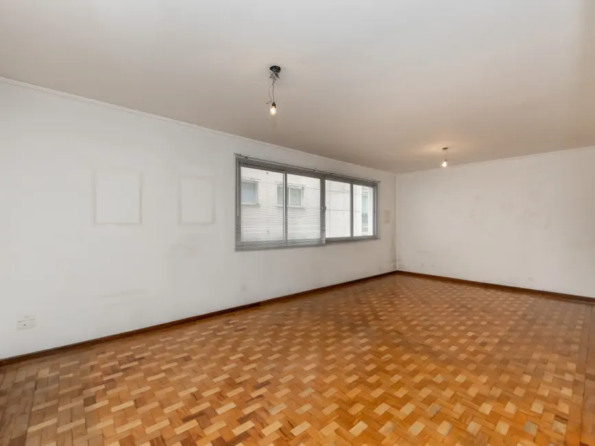 Apartamento com 3 quartos à venda, 140m2 em Santa Cecília, São Paulo - SP - imagem 4 Foto 4 de Apartamento com 3 quartos à venda, 140m2 em Santa Cecília, São Paulo - SP