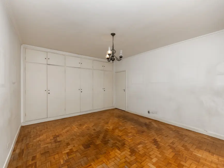 Apartamento com 3 quartos à venda, 140m2 em Santa Cecília, São Paulo - SP - imagem 9 Foto 9 de Apartamento com 3 quartos à venda, 140m2 em Santa Cecília, São Paulo - SP