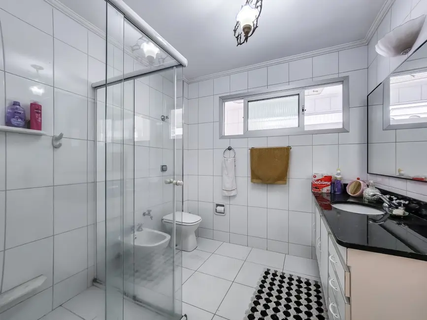 Apartamento com 3 quartos à venda, 140m2 em Santa Cecília, São Paulo - SP - imagem 6 Foto 6 de Apartamento com 3 quartos à venda, 140m2 em Santa Cecília, São Paulo - SP