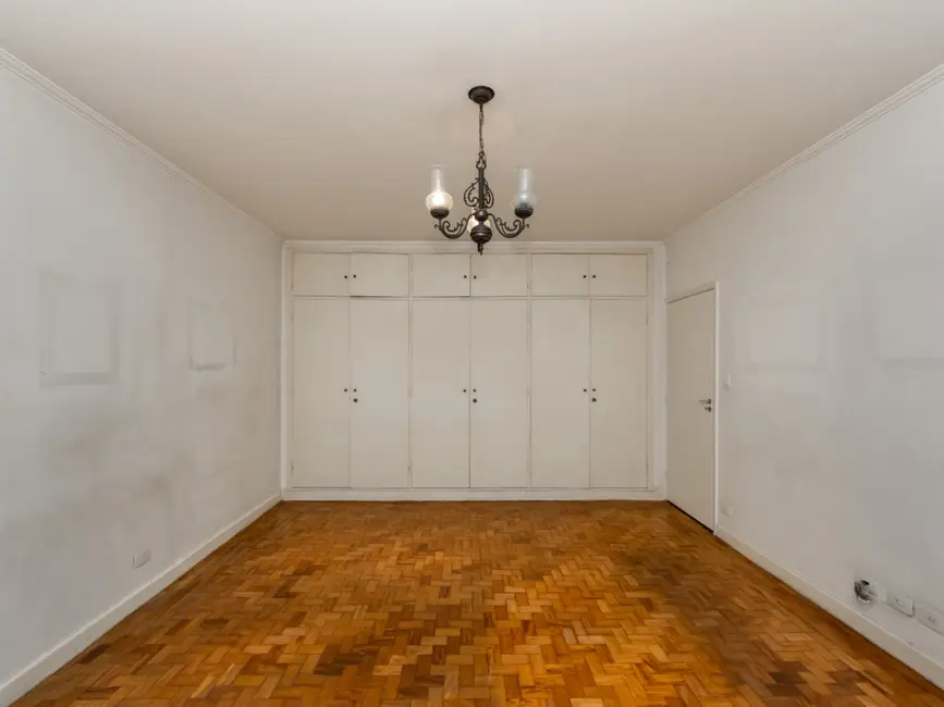 Apartamento com 3 quartos à venda, 140m2 em Santa Cecília, São Paulo - SP - imagem 8 Foto 8 de Apartamento com 3 quartos à venda, 140m2 em Santa Cecília, São Paulo - SP