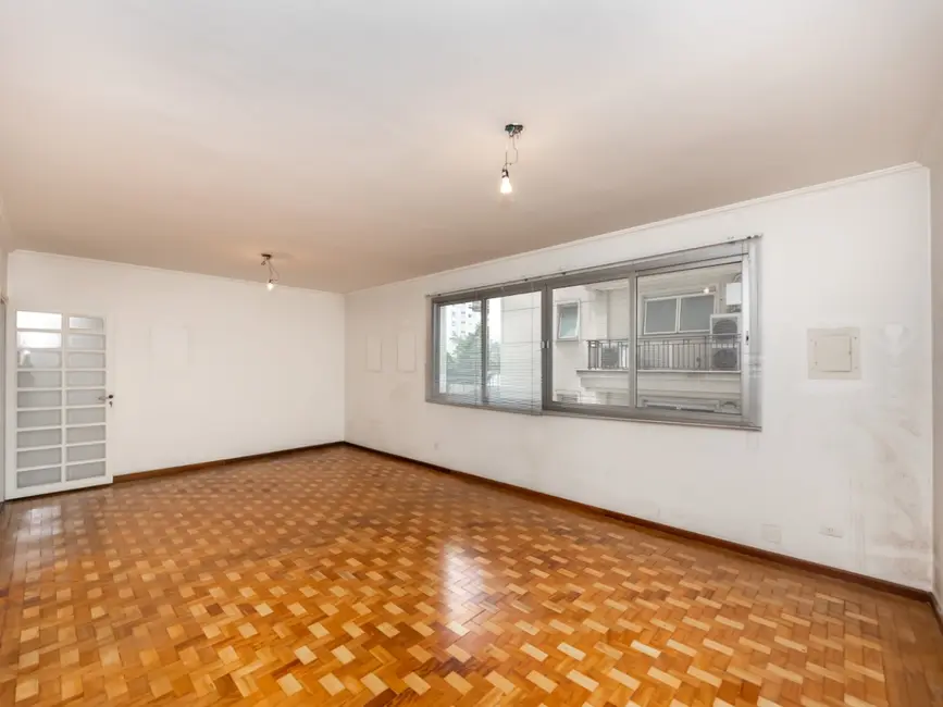 Apartamento com 3 quartos à venda, 140m2 em Santa Cecília, São Paulo - SP - imagem 2 Foto 2 de Apartamento com 3 quartos à venda, 140m2 em Santa Cecília, São Paulo - SP