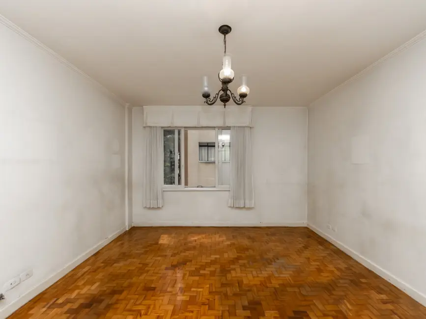 Apartamento com 3 quartos à venda, 140m2 em Santa Cecília, São Paulo - SP - imagem 5 Foto 5 de Apartamento com 3 quartos à venda, 140m2 em Santa Cecília, São Paulo - SP