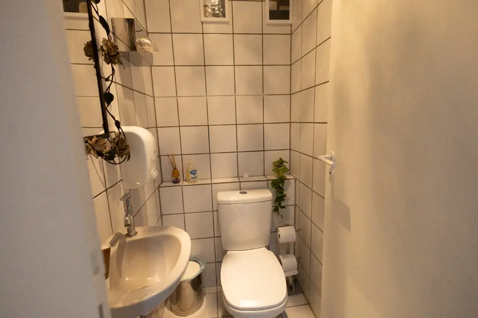 Sala Comercial à venda, 30m2 em Vila Monte Alegre, São Paulo - SP - imagem 5 Foto 5 de Sala Comercial à venda, 30m2 em Vila Monte Alegre, São Paulo - SP