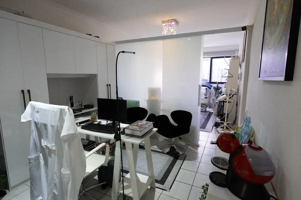 Sala Comercial à venda, 30m2 em Vila Monte Alegre, São Paulo - SP - imagem 8 Foto 8 de Sala Comercial à venda, 30m2 em Vila Monte Alegre, São Paulo - SP