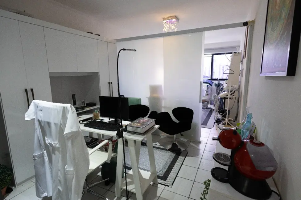 Sala Comercial à venda, 30m2 em Vila Monte Alegre, São Paulo - SP - imagem 9 Foto 9 de Sala Comercial à venda, 30m2 em Vila Monte Alegre, São Paulo - SP