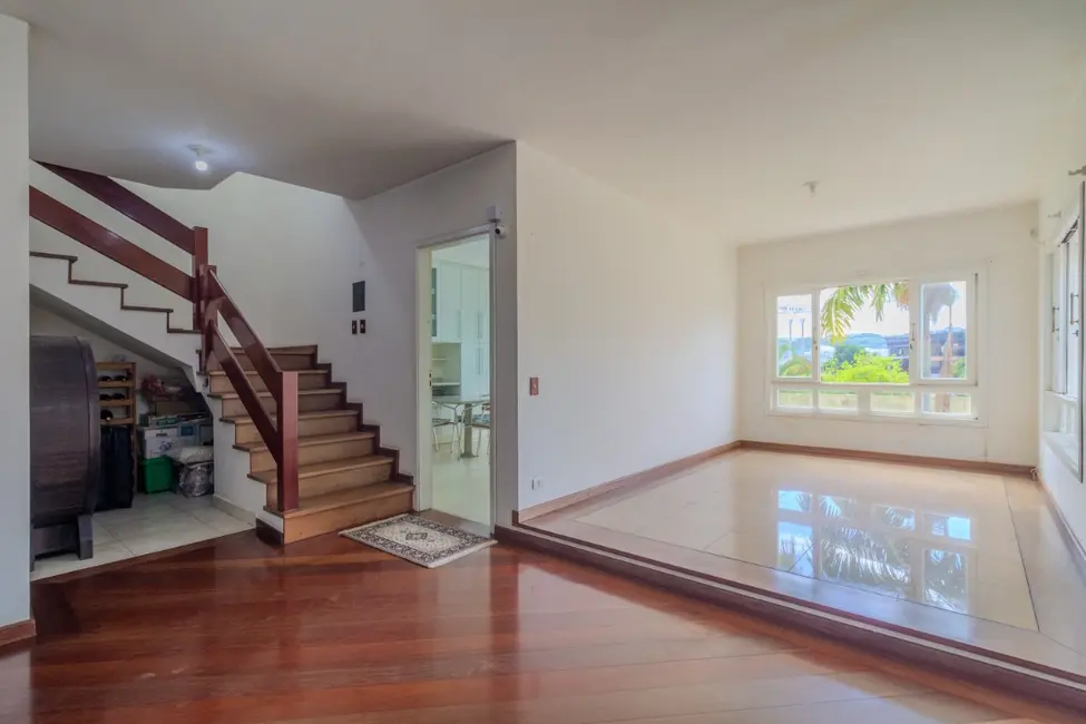 Foto 8 de Casa com 4 quartos à venda, 354m2 em Jardim Leonor, São Paulo - SP