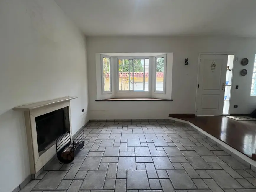 Casa com 4 quartos à venda, 354m2 em Jardim Leonor, São Paulo - SP - imagem 2 Foto 2 de Casa com 4 quartos à venda, 354m2 em Jardim Leonor, São Paulo - SP