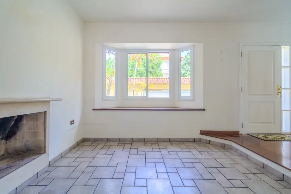 Casa com 4 quartos à venda, 354m2 em Jardim Leonor, São Paulo - SP - imagem 5 Foto 5 de Casa com 4 quartos à venda, 354m2 em Jardim Leonor, São Paulo - SP