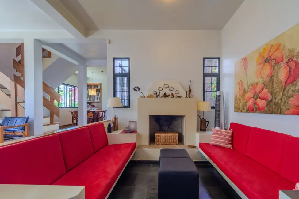 Casa com 4 quartos à venda, 225m2 em Vila Sônia, São Paulo - SP - imagem 3 Foto 3 de Casa com 4 quartos à venda, 225m2 em Vila Sônia, São Paulo - SP