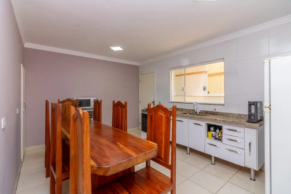 Foto 7 de Sobrado com 3 quartos à venda, 166m2 em Parque Imperial, São Paulo - SP