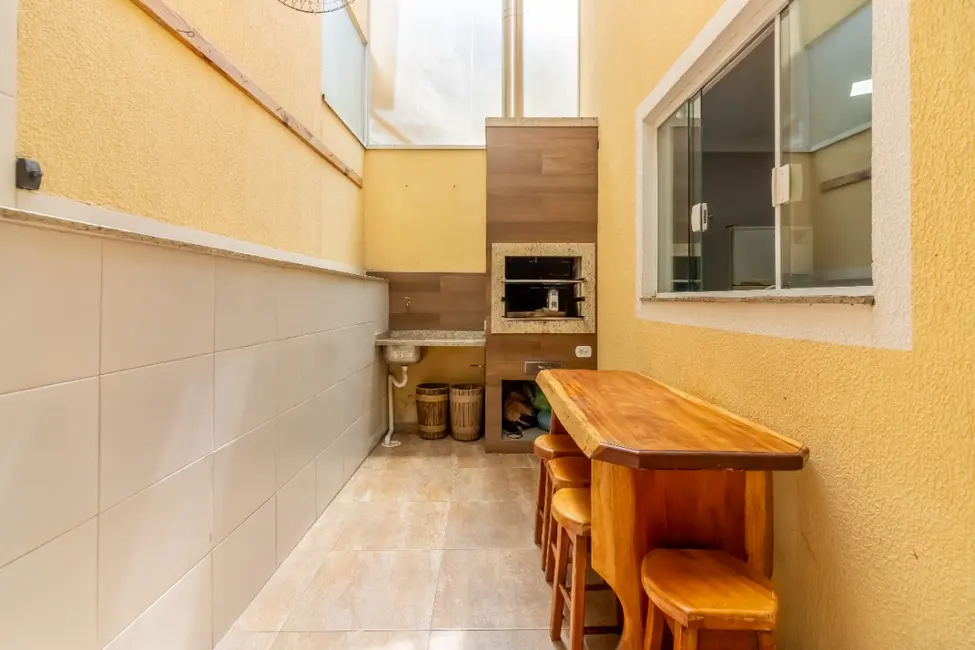 Foto 9 de Sobrado com 3 quartos à venda, 166m2 em Parque Imperial, São Paulo - SP