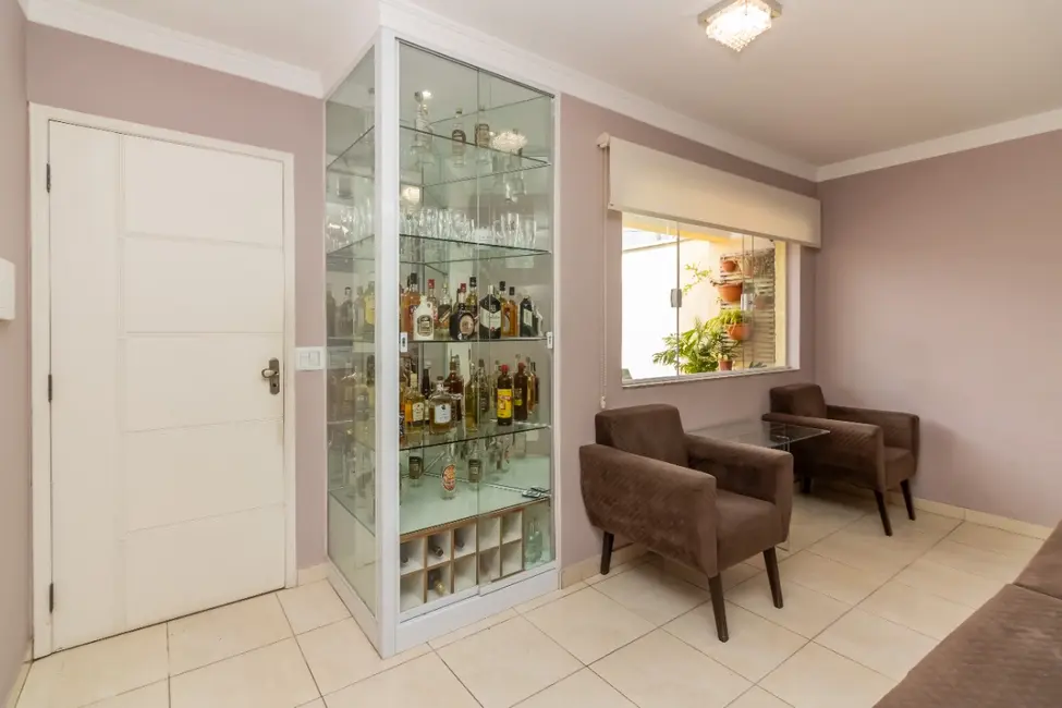 Foto 3 de Sobrado com 3 quartos à venda, 166m2 em Parque Imperial, São Paulo - SP