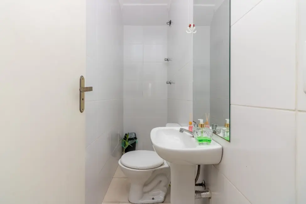 Foto 5 de Sobrado com 3 quartos à venda, 166m2 em Parque Imperial, São Paulo - SP