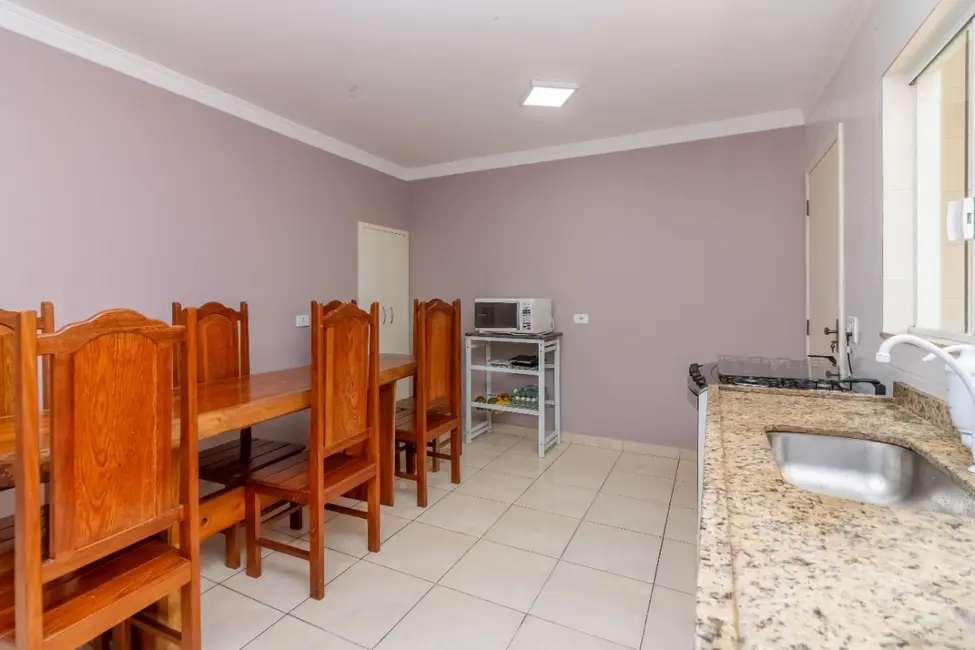 Foto 6 de Sobrado com 3 quartos à venda, 166m2 em Parque Imperial, São Paulo - SP