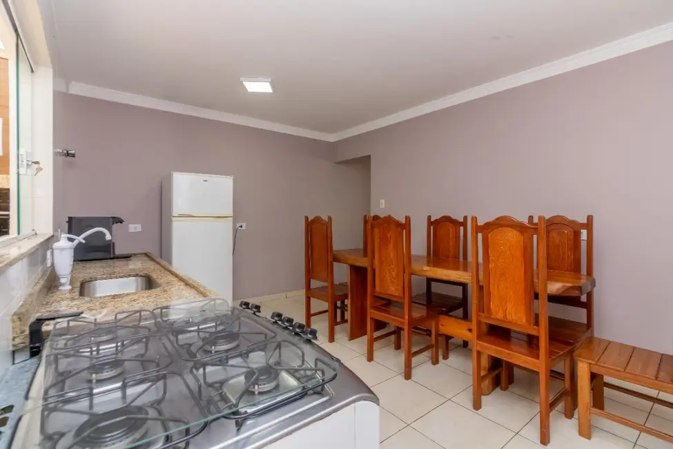 Foto 8 de Sobrado com 3 quartos à venda, 166m2 em Parque Imperial, São Paulo - SP