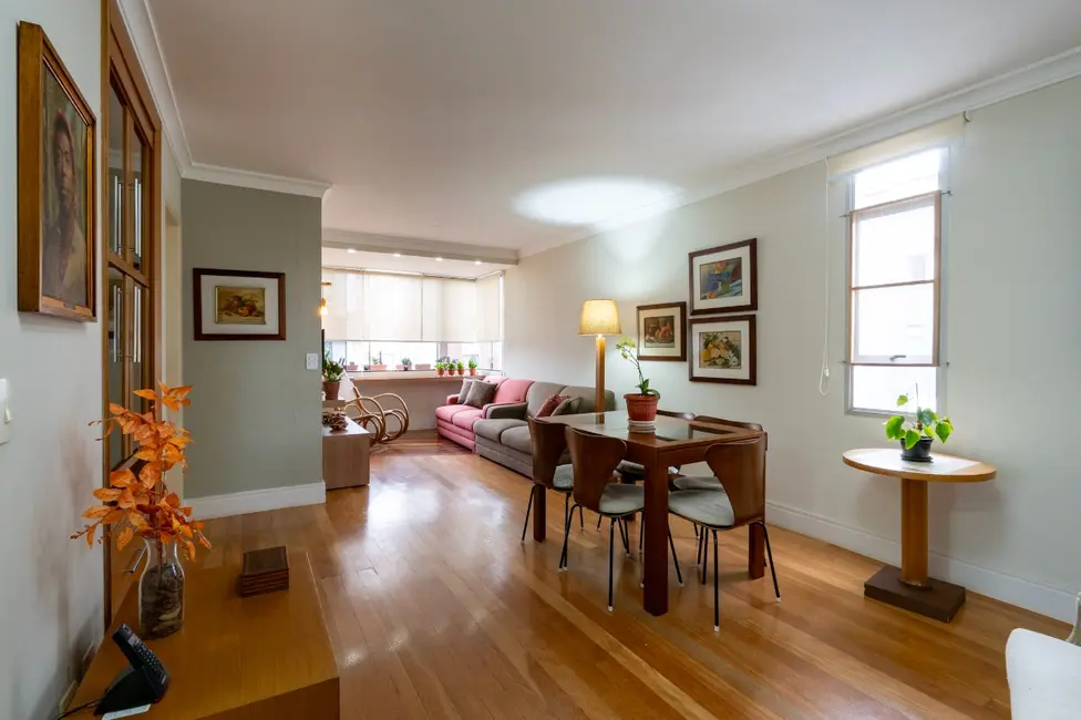 Foto 3 de Apartamento com 2 quartos à venda, 84m2 em Pinheiros, São Paulo - SP