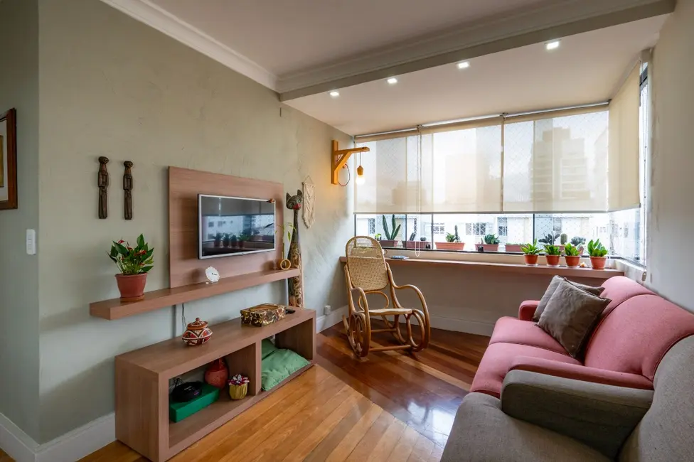 Foto 8 de Apartamento com 2 quartos à venda, 84m2 em Pinheiros, São Paulo - SP