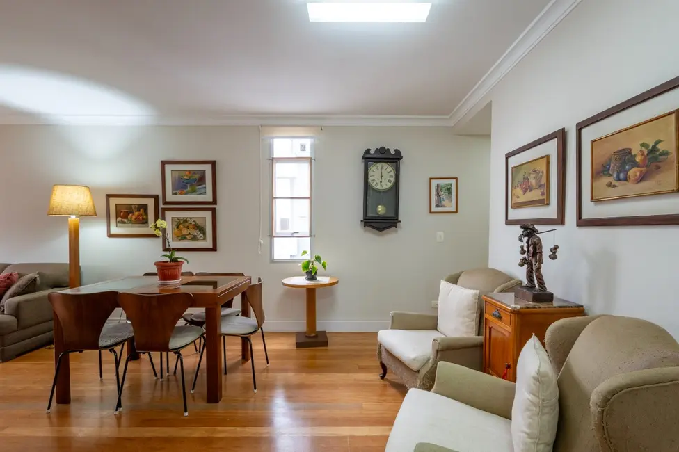 Foto 4 de Apartamento com 2 quartos à venda, 84m2 em Pinheiros, São Paulo - SP