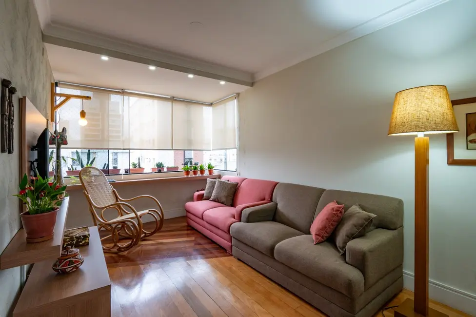 Foto 7 de Apartamento com 2 quartos à venda, 84m2 em Pinheiros, São Paulo - SP