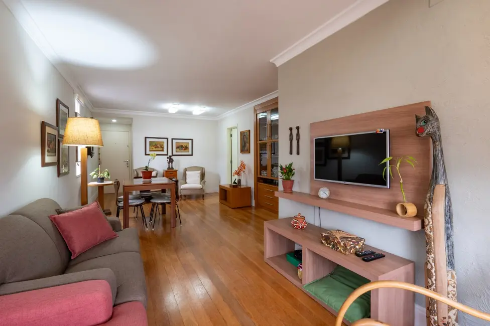 Foto 9 de Apartamento com 2 quartos à venda, 84m2 em Pinheiros, São Paulo - SP