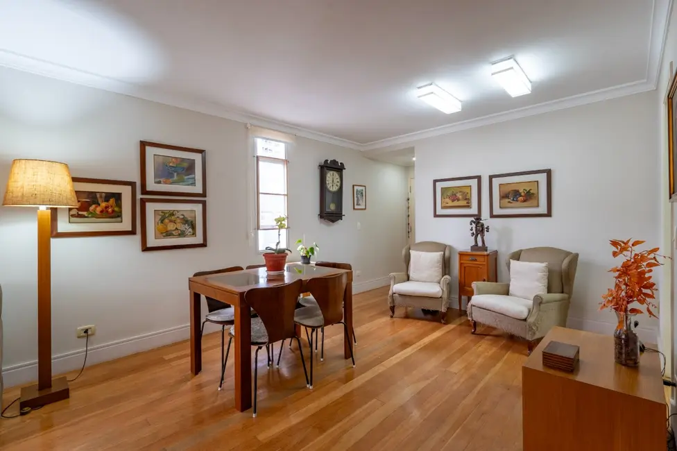 Foto 6 de Apartamento com 2 quartos à venda, 84m2 em Pinheiros, São Paulo - SP