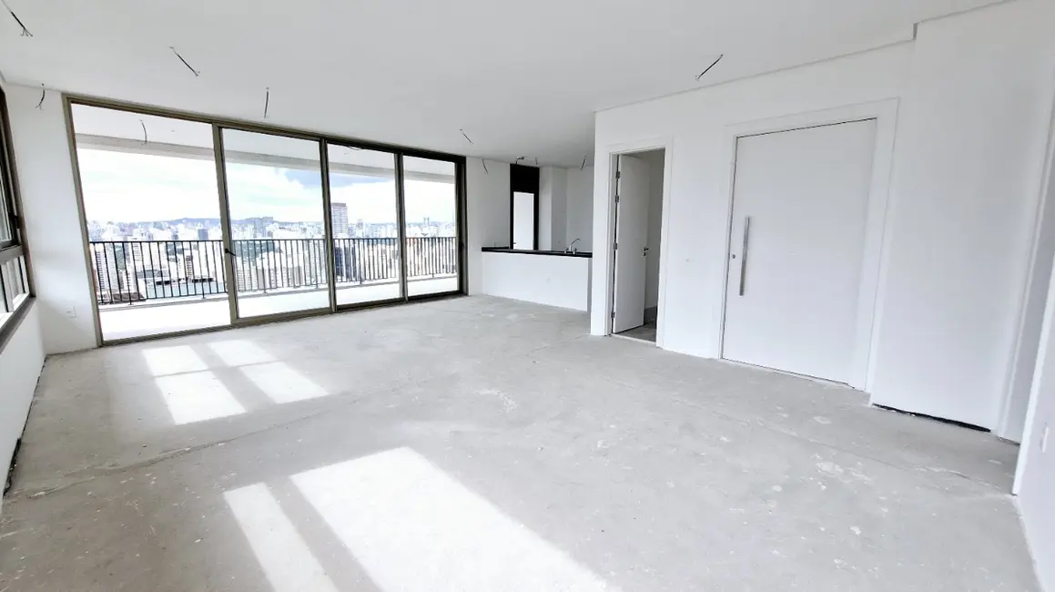 Foto 1 de Apartamento com 3 quartos à venda, 189m2 em Itaim Bibi, São Paulo - SP