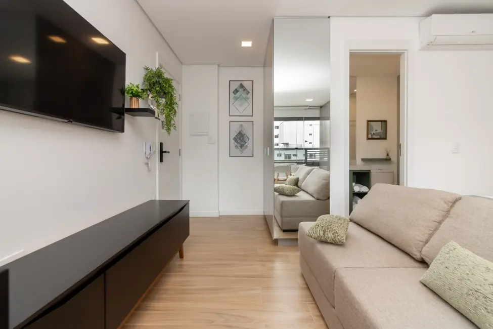 Foto 7 de Apartamento com 1 quarto à venda, 29m2 em Itaim Bibi, São Paulo - SP