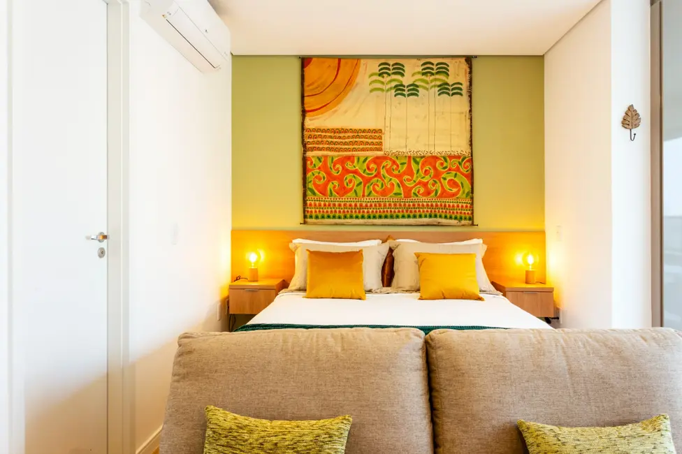 Foto 5 de Apartamento com 1 quarto à venda, 29m2 em Itaim Bibi, São Paulo - SP