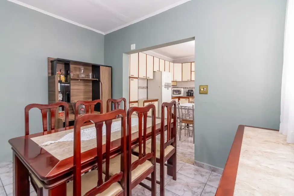 Sobrado com 3 quartos à venda, 169m2 em Jardim Teresa, São Paulo - SP - imagem 9 Foto 9 de Sobrado com 3 quartos à venda, 169m2 em Jardim Teresa, São Paulo - SP