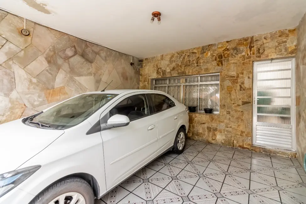 Sobrado com 3 quartos à venda, 169m2 em Jardim Teresa, São Paulo - SP - imagem 2 Foto 2 de Sobrado com 3 quartos à venda, 169m2 em Jardim Teresa, São Paulo - SP