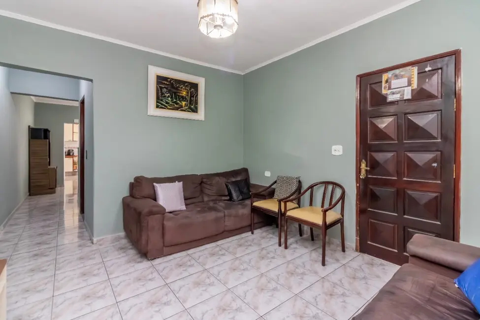 Sobrado com 3 quartos à venda, 169m2 em Jardim Teresa, São Paulo - SP - imagem 6 Foto 6 de Sobrado com 3 quartos à venda, 169m2 em Jardim Teresa, São Paulo - SP