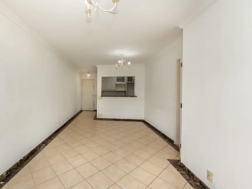 Foto 2 de Apartamento com 3 quartos à venda, 75m2 em Super Quadra Morumbi, São Paulo - SP