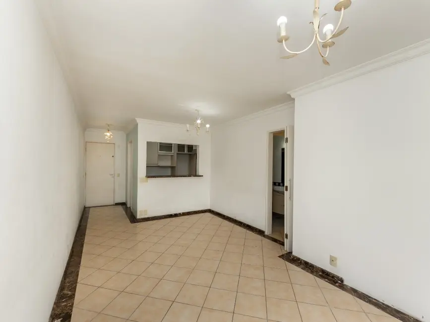 Foto 1 de Apartamento com 3 quartos à venda, 75m2 em Super Quadra Morumbi, São Paulo - SP