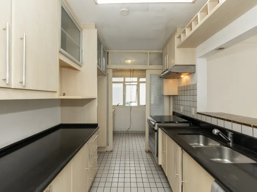 Foto 6 de Apartamento com 3 quartos à venda, 75m2 em Super Quadra Morumbi, São Paulo - SP