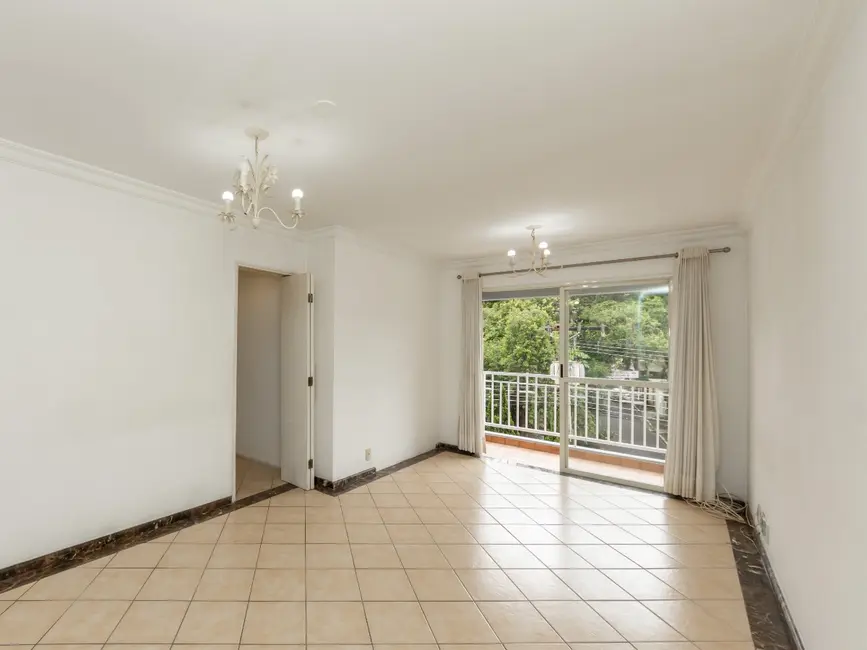 Foto 4 de Apartamento com 3 quartos à venda, 75m2 em Super Quadra Morumbi, São Paulo - SP